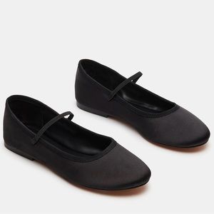 Steve Madden ballet flats